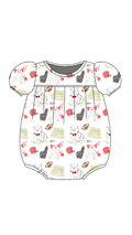 PRE ORDER: Abigail Bubble-UGA