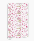 Rosanne Beck Pram Wrapping Paper:PINK