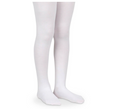 Jefferies Socks Pima Cotton Tights White