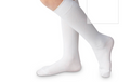 Kids Classic Nylon Knee High socks