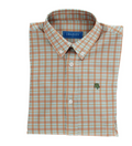 Bailey Boys Spice Button Down