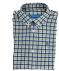 Bailey Boys Button Down Stone