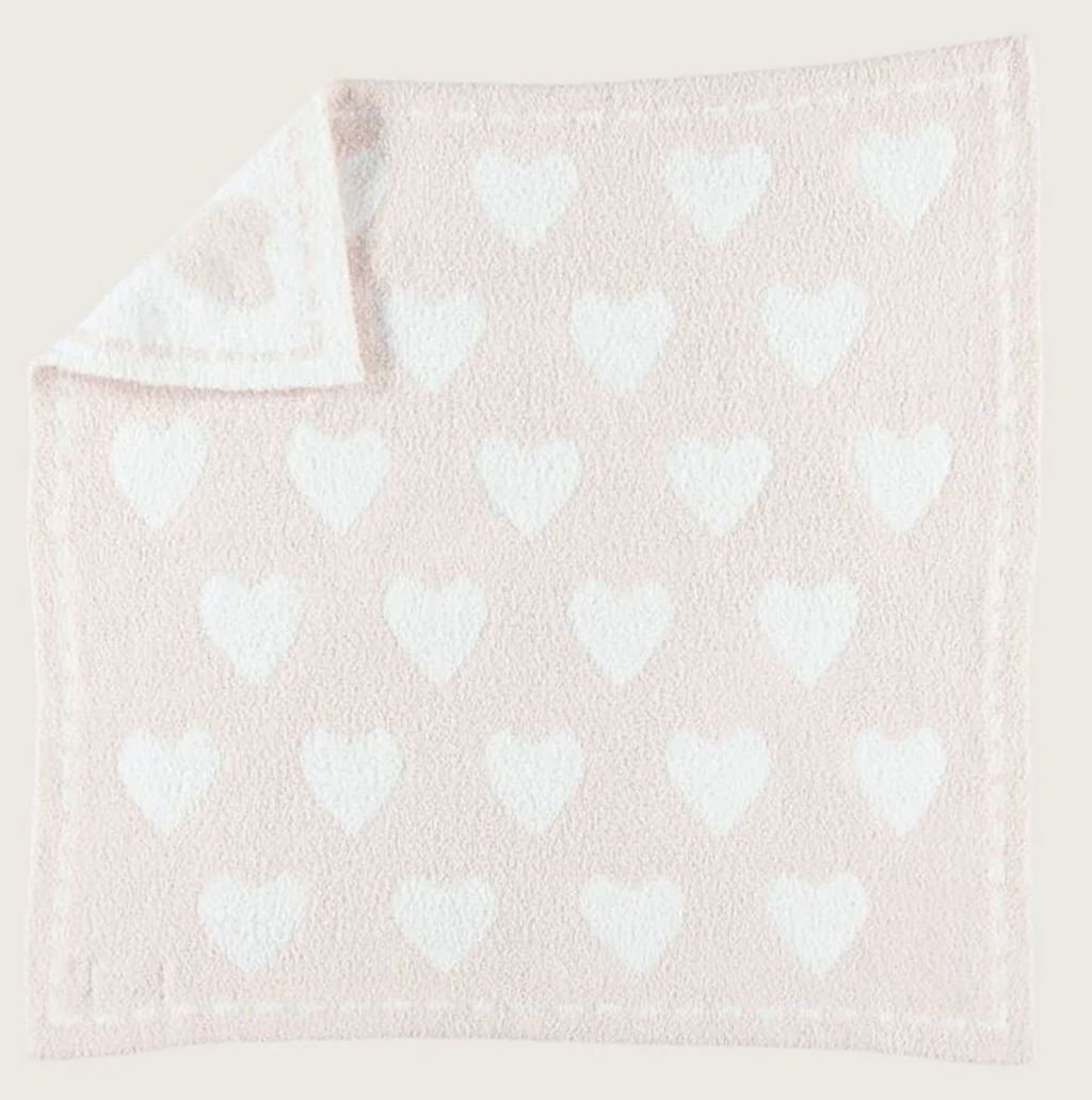 CozyChic Cuddling Receving Blanket