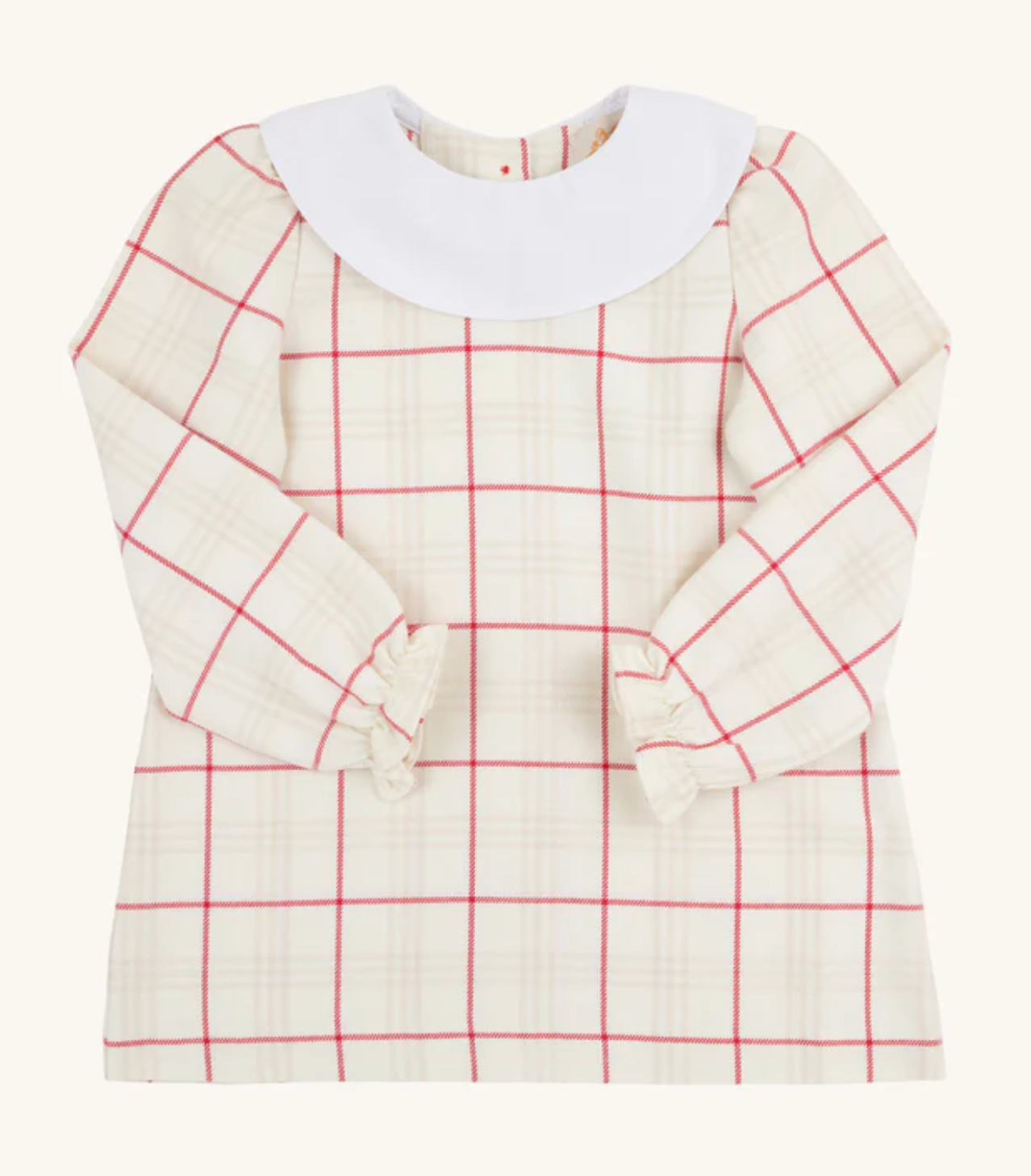 Classic Campbell Dress (Call to order)