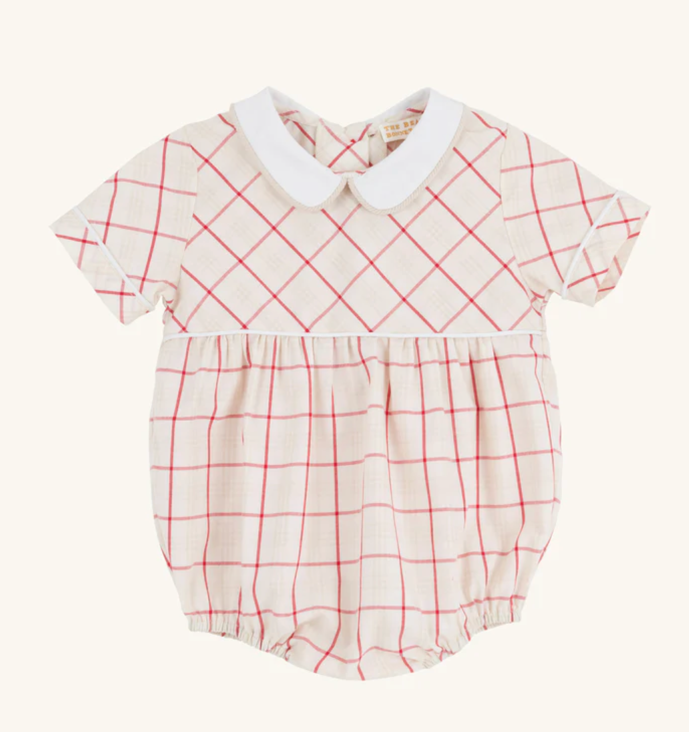 Bradford Bubble (Call to order)