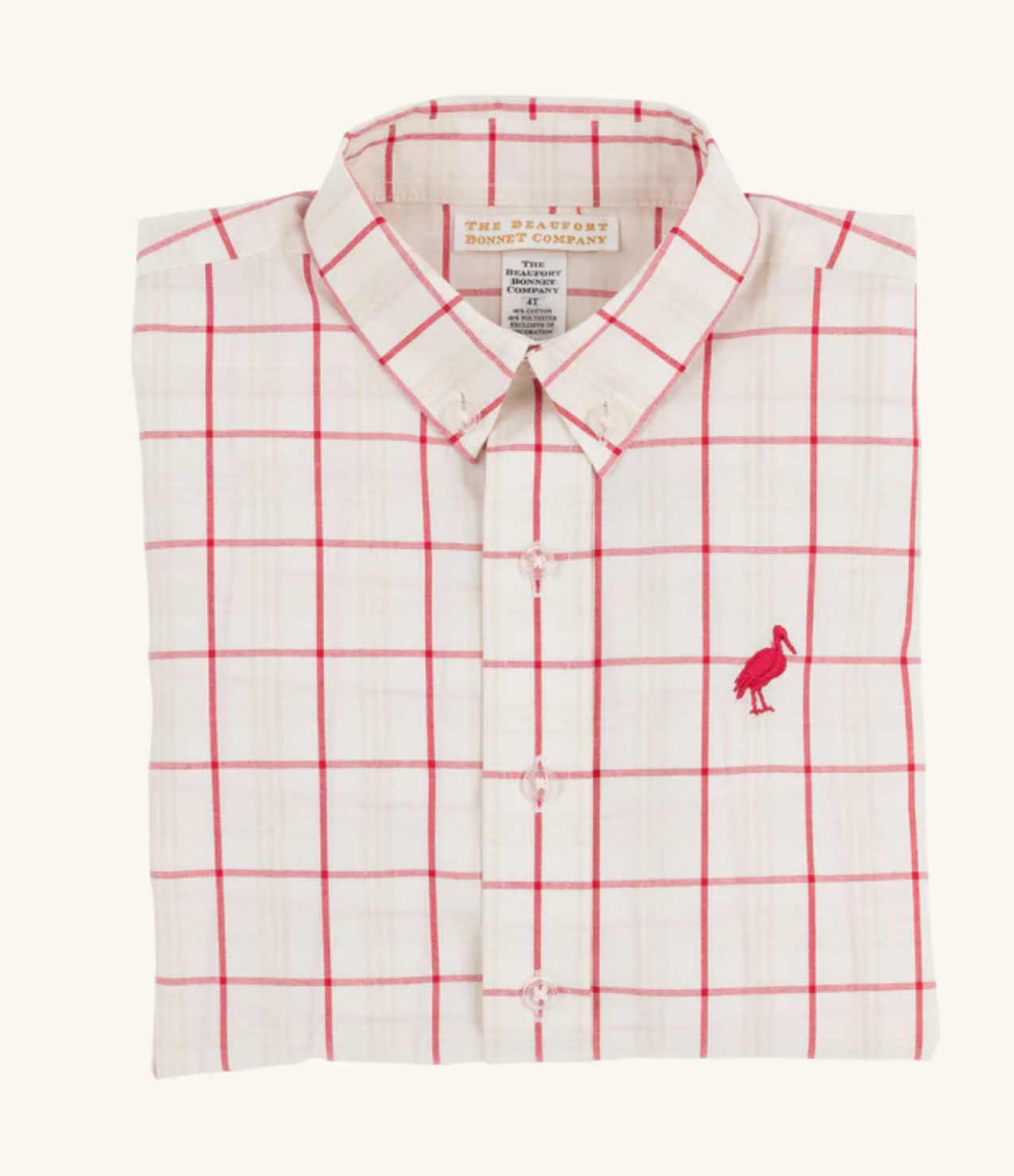 Deans List Dress Shirt (Call to order)