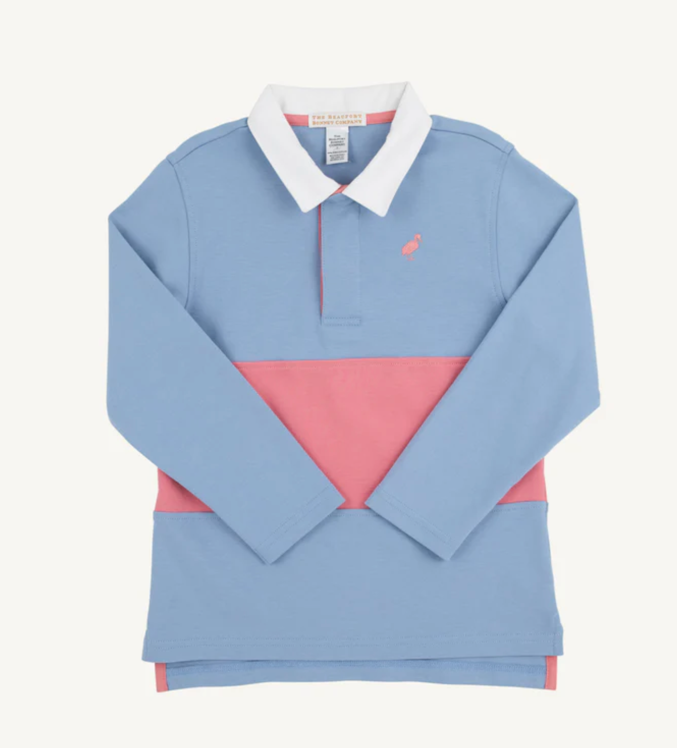 Rollins Rugby Shirt (Call to order)