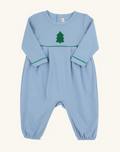 Long Sleeve Bradford Romper(Call to order)