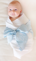 Bow Swaddle