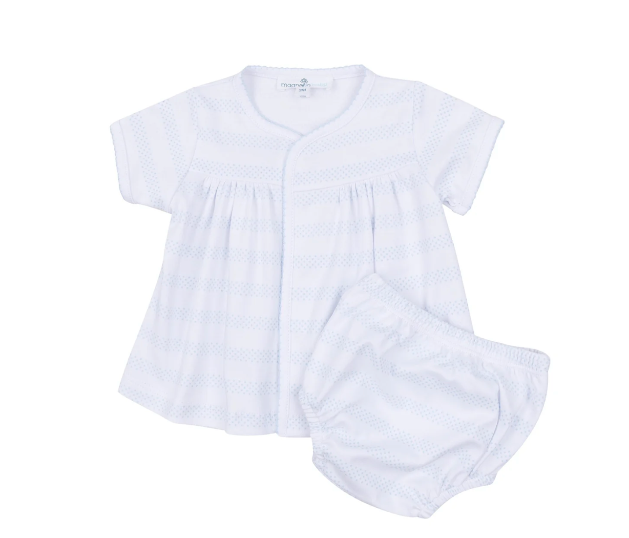 Baby of Mine Diaper Cover Set