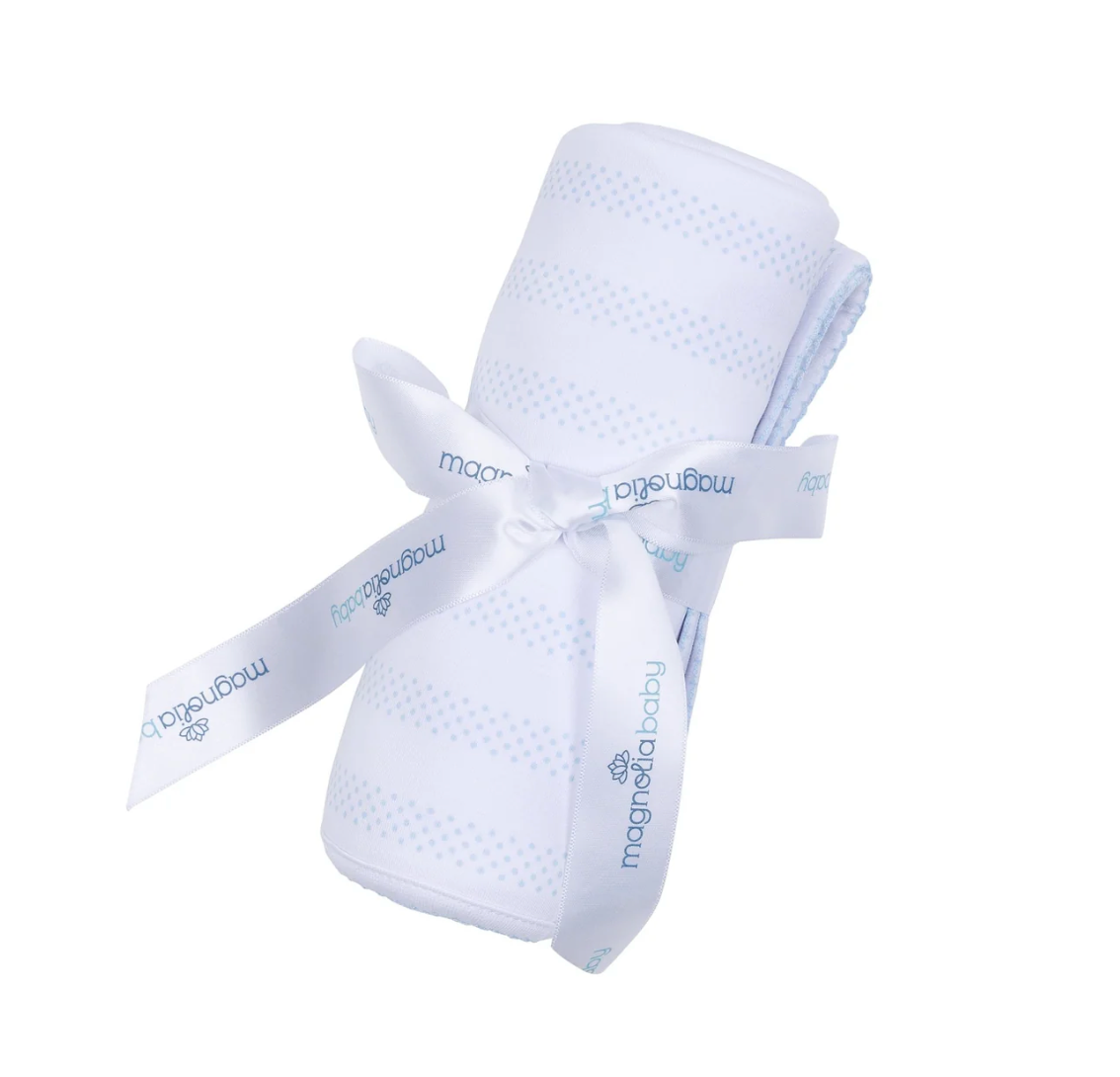Magnolia Baby Baby of Mine Swaddle Blanket