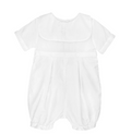 Christening Romper