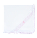 Blessed Receiving Blanket