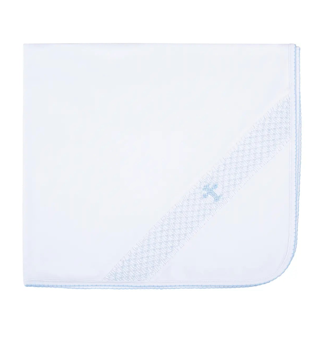 Blessed Receiving Blanket