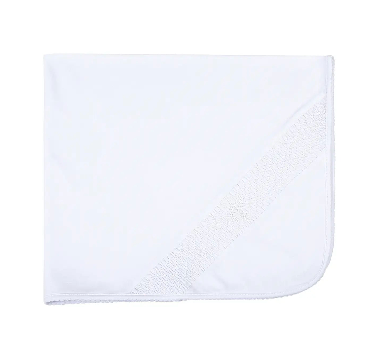 Blessed Receiving Blanket