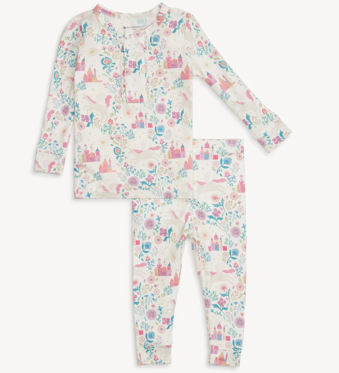 Magnetic PJ Set