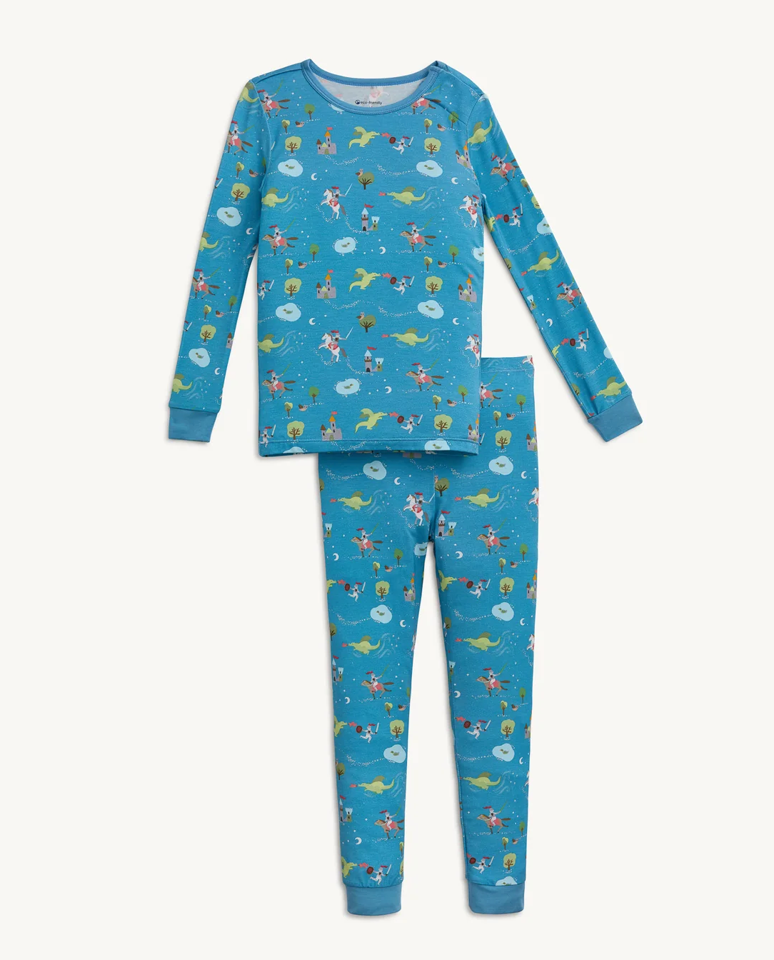 Good Knight Magnetic PJ Set