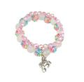 Sparkle Pony Bracelet set