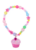 Cutie Cupcake Crunch Bracelet