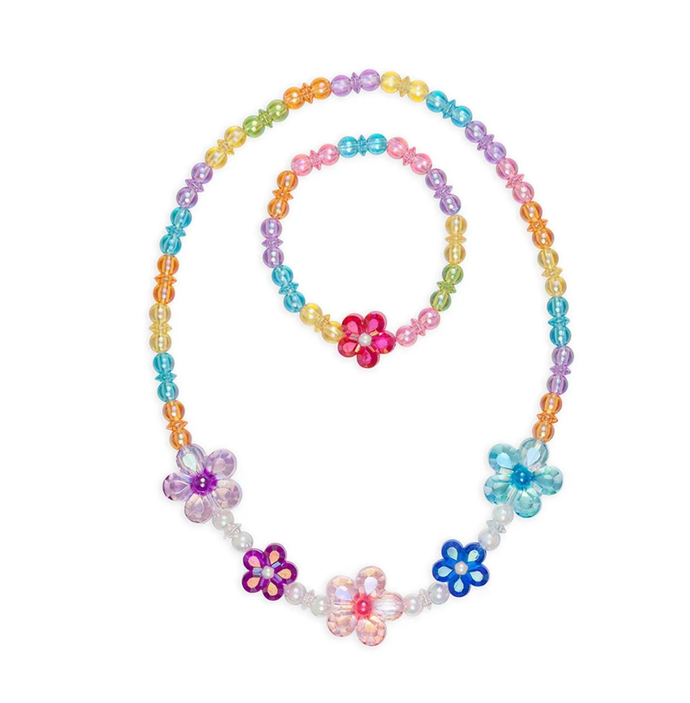 Blooming Beads Set