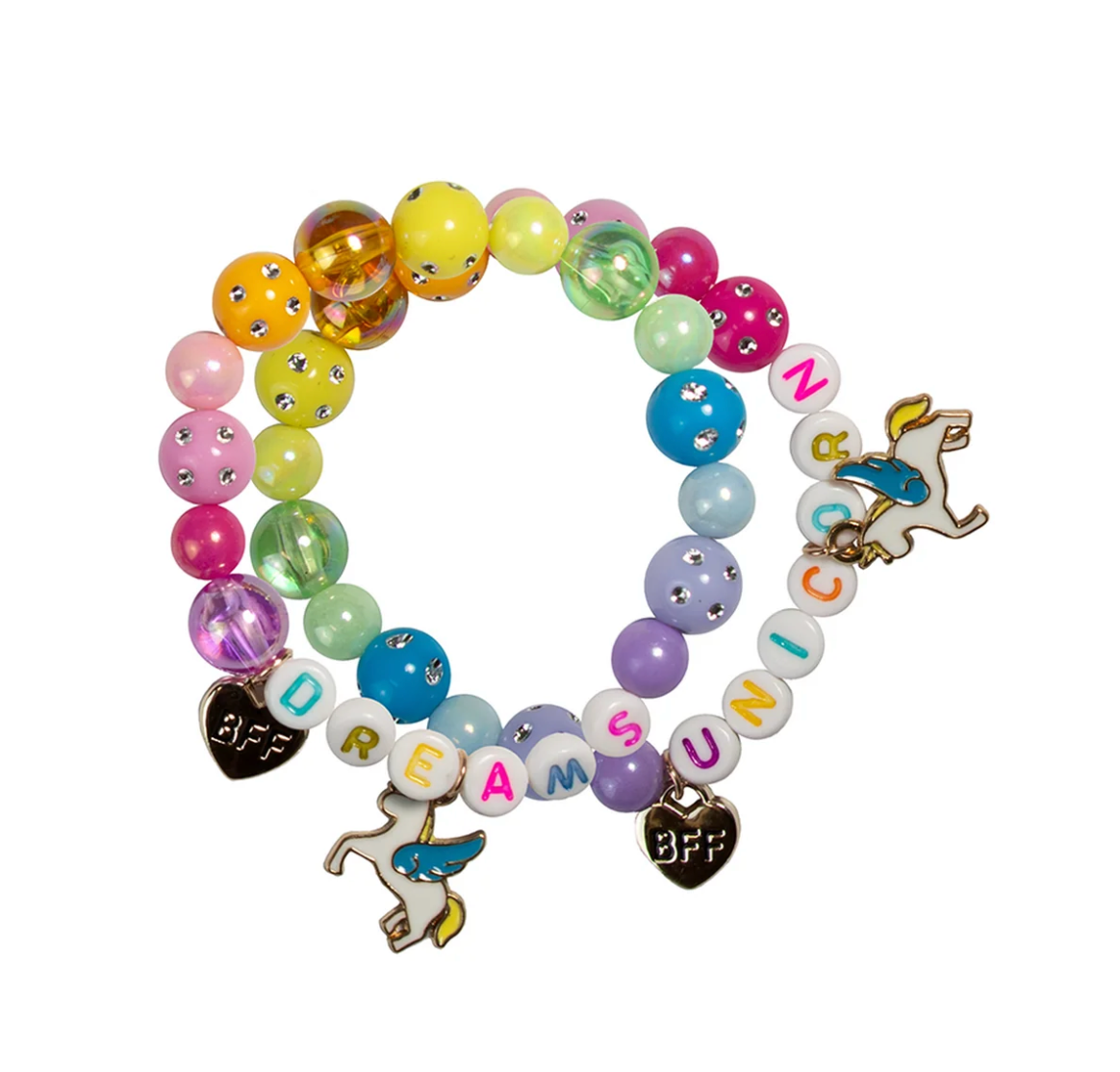 Dreams Unicorn BFF Bracelet