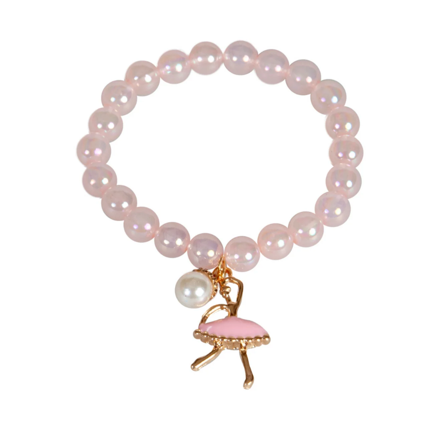 Ballet Beauty Bracelet