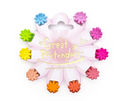 Daisey Delight Mini Hairclips