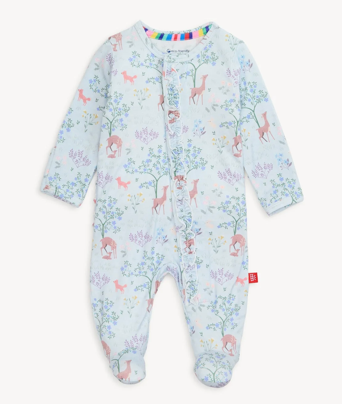 Love You Dearly Footie