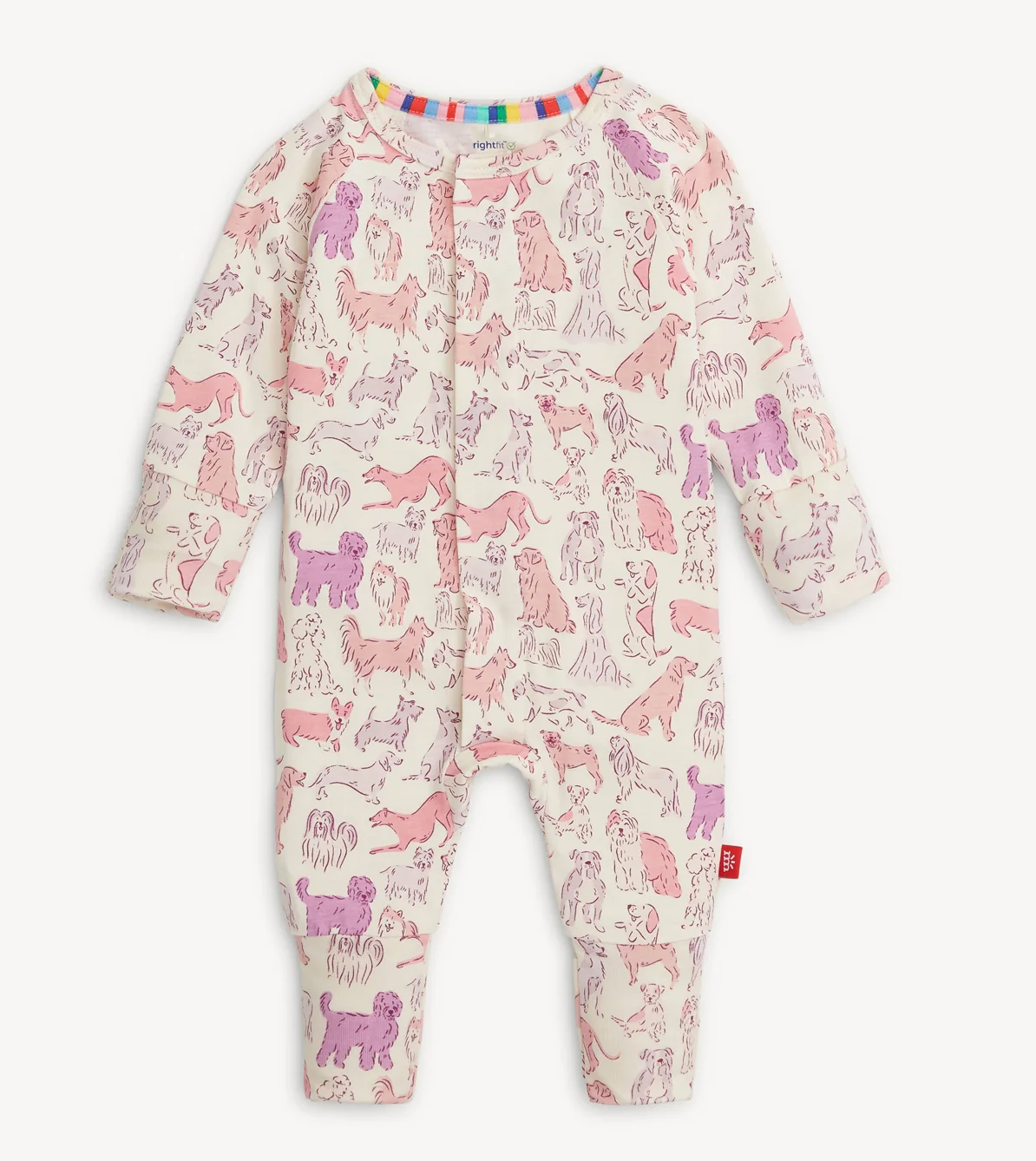 Its a Pawty Coverall