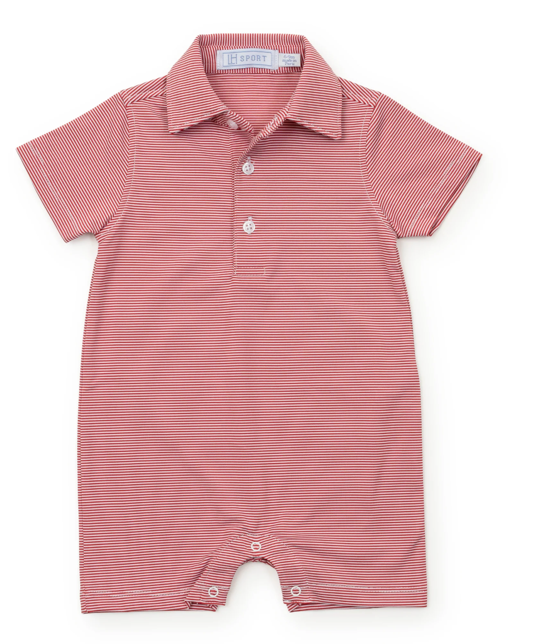 Austin Boys Shortall