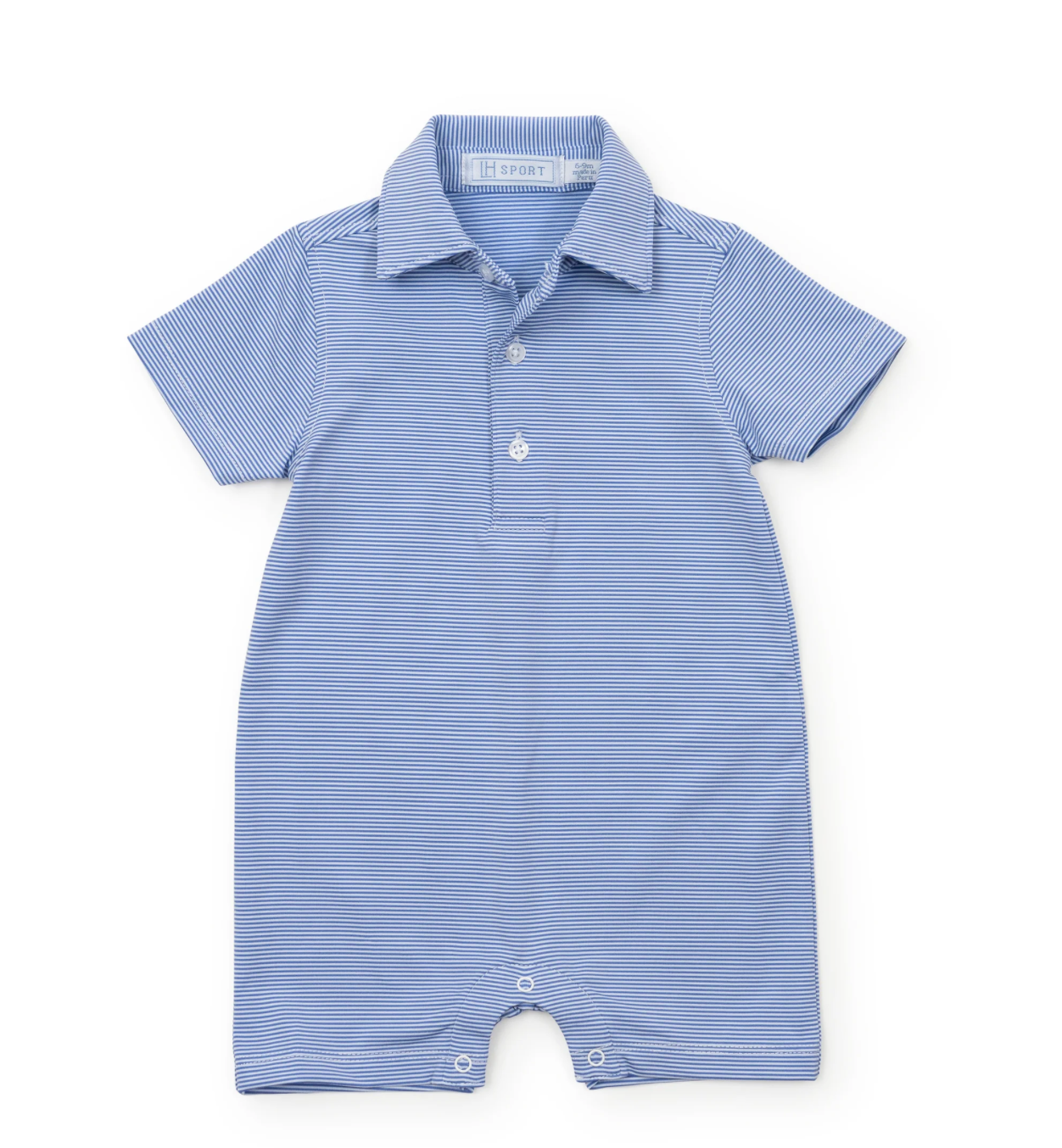 Austin Boys Short All