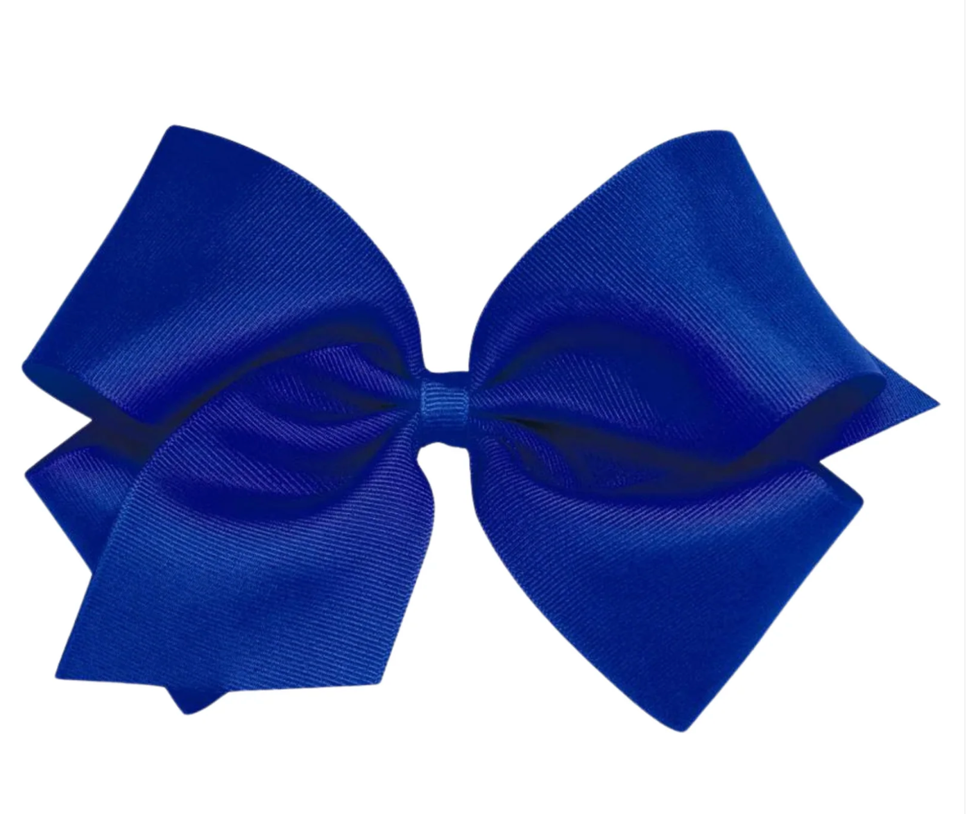 Electric Blue Mini King