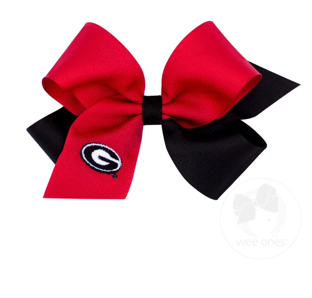 King Two Toned Ga bow