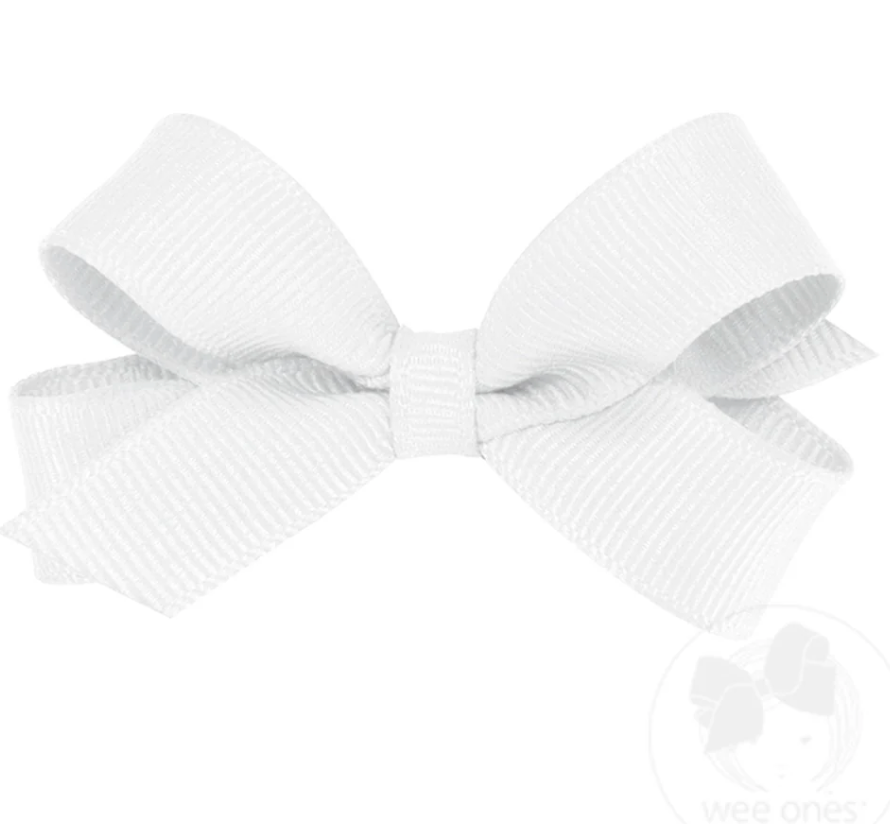 Tiny Bow