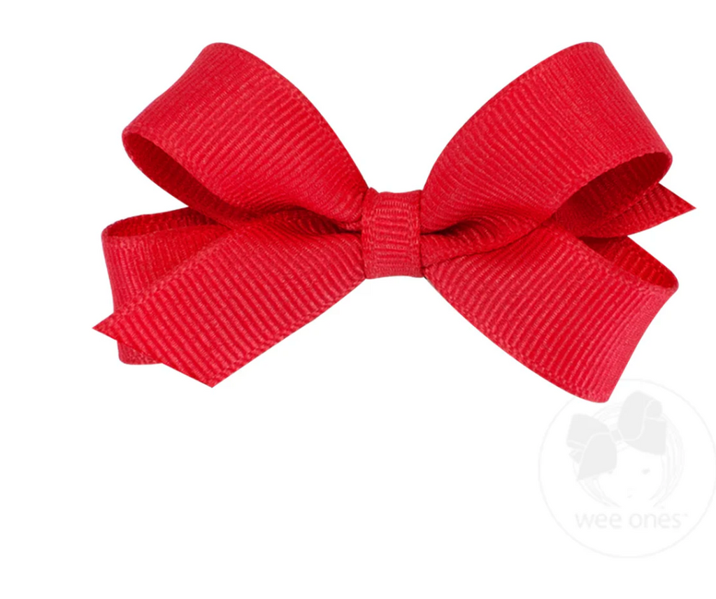 Tiny Bow