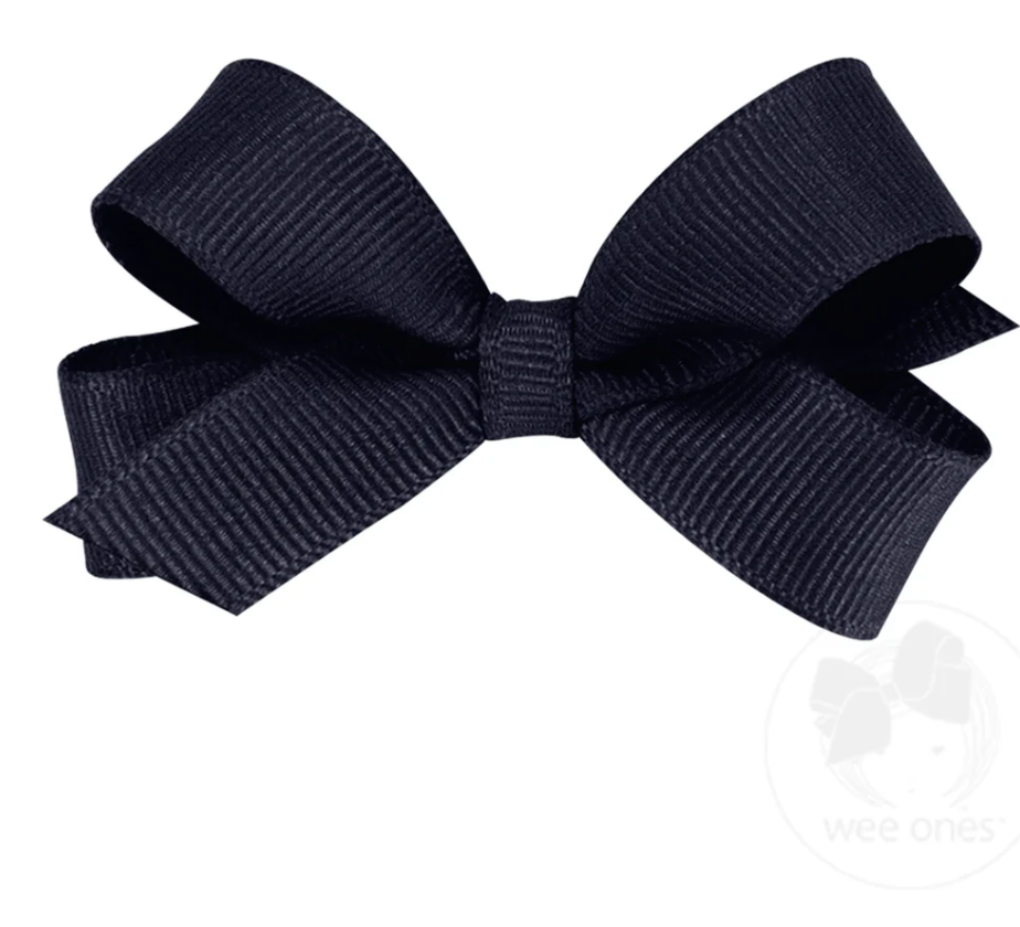 Tiny Bow