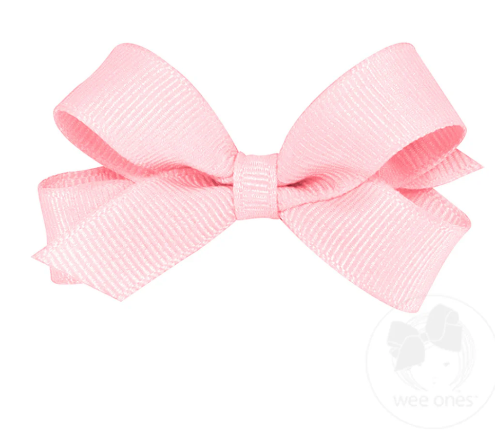 Tiny Bow