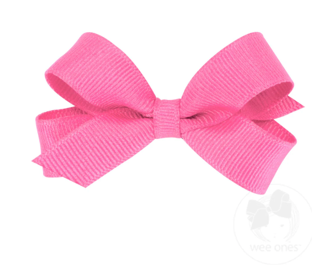 Tiny Bow