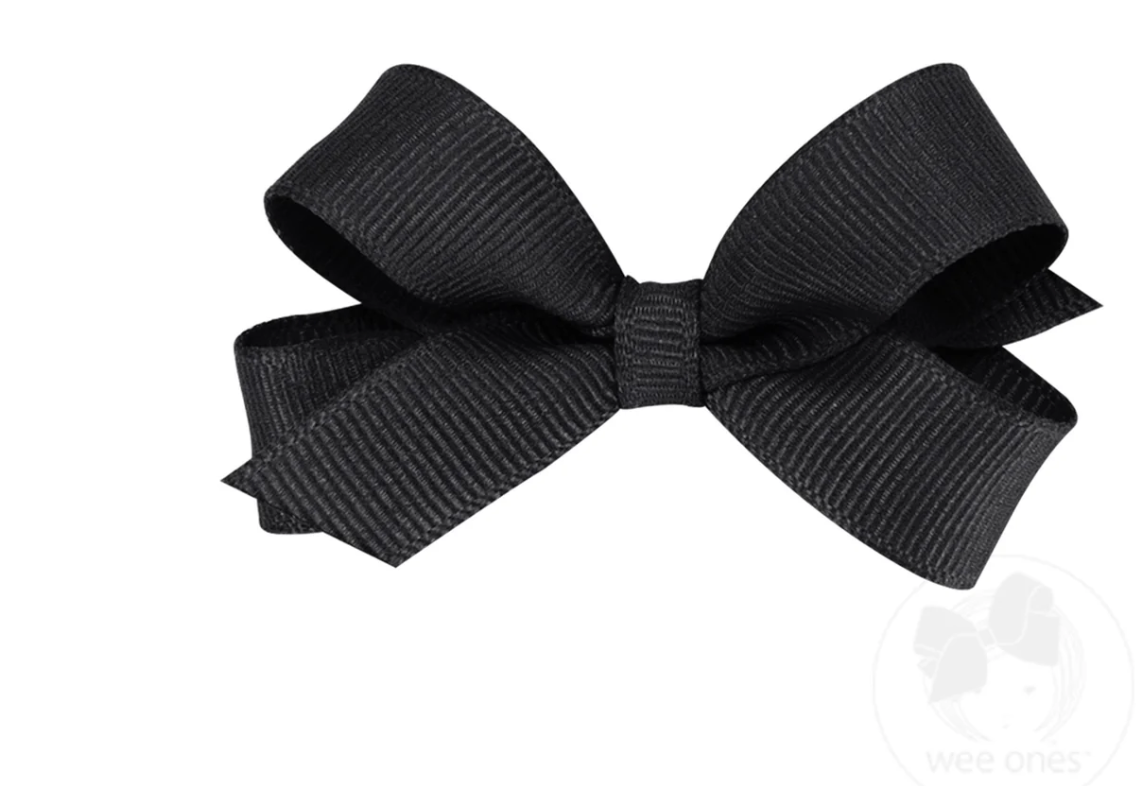 Tiny Bow