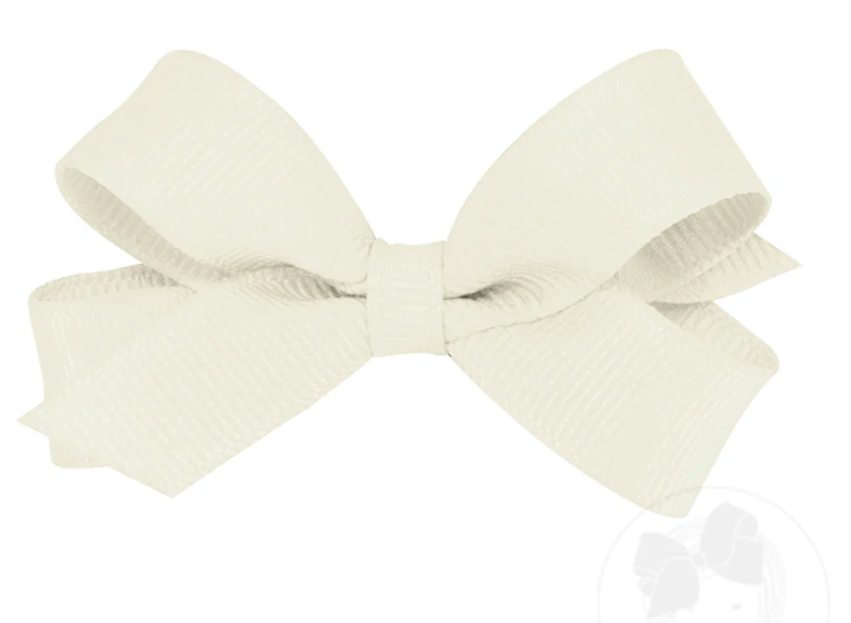 Tiny Bow