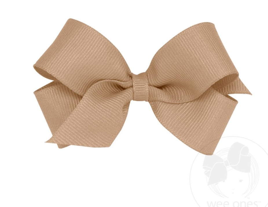 Tiny Bow