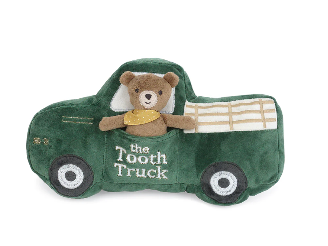 Tooth Truck