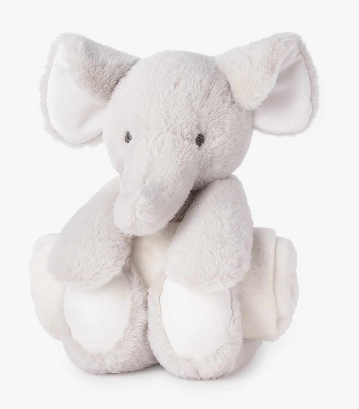 Elephant Bedtime Set