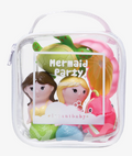 Mermaid Party Bath Toys