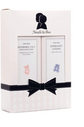Noodle and boo New Born Gift Set