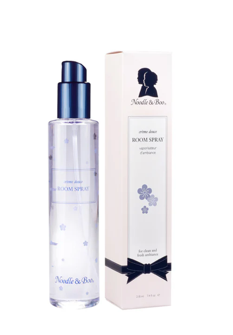 Noodle and Boo Room Spray