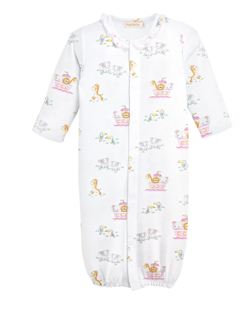 Noahs Ark Converter Gown