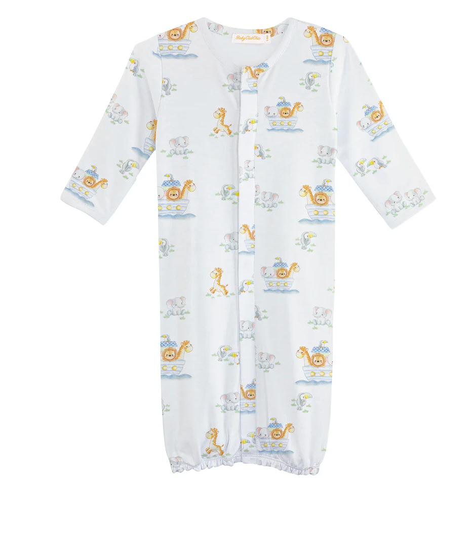 Noahs Ark Converter Gown