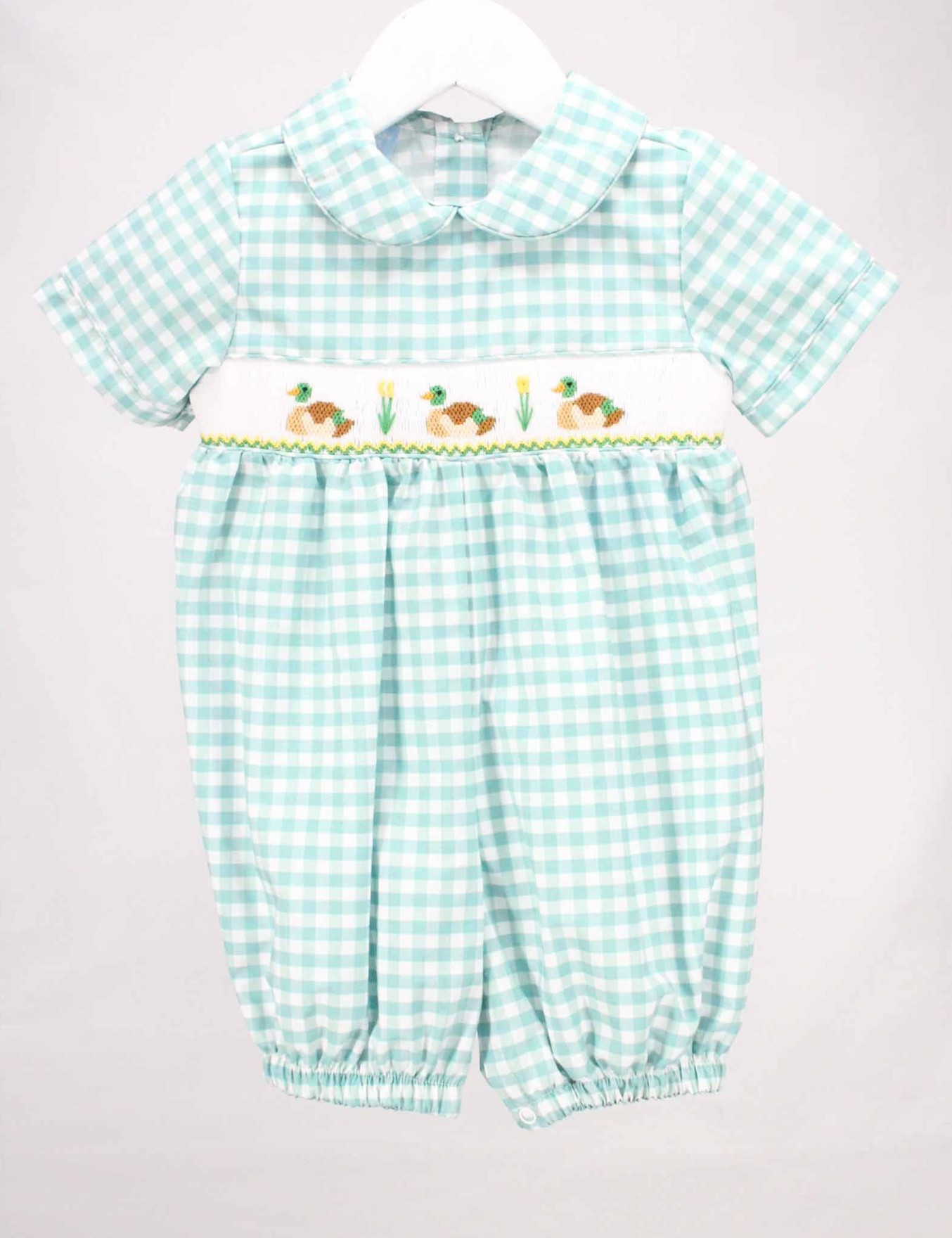 Duckling David Bubble