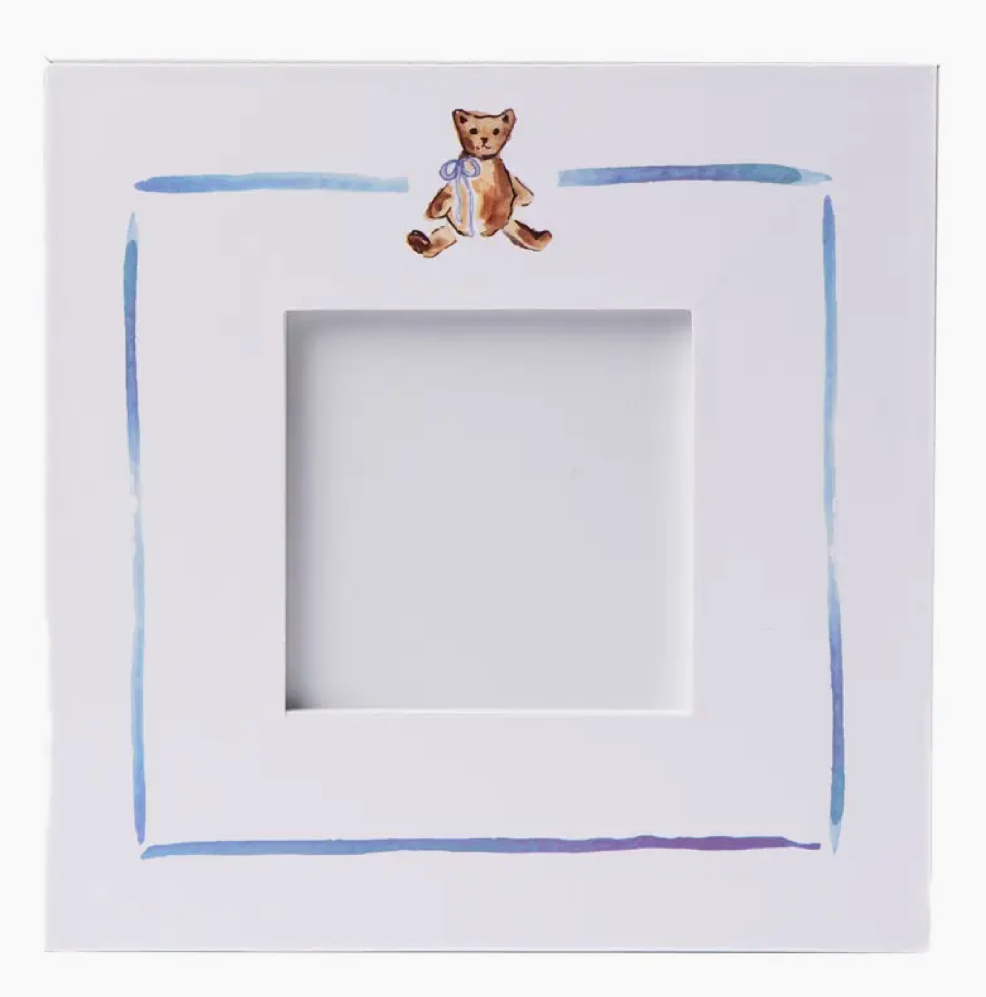 Teddy Bear Frame